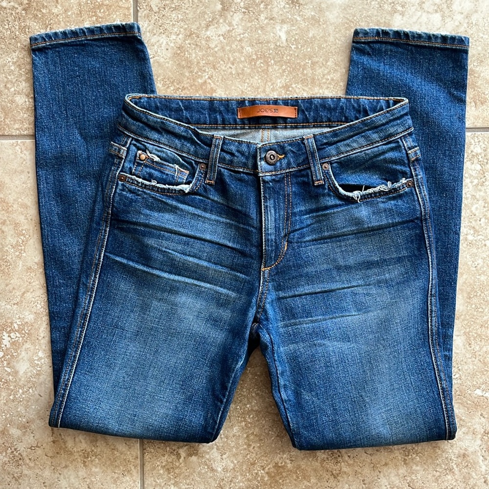 Joe’s Vintage Reserve 1971 Jeans